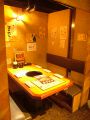 牛角 堺東店の雰囲気1