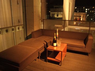 フォギー バー bar Foggyの雰囲気1