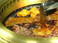 ☆無煙ロースター完備☆