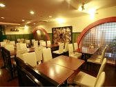 東武菜苑 独楽 東武百貨店 池袋店の雰囲気2
