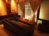 フォギー バー bar Foggyの雰囲気2