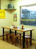 ラーメン 白熊の雰囲気3