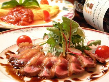 紗慕斎酒場 ケイズクラブ K's Clubのおすすめ料理1