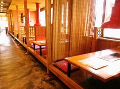 焼肉屋さかい 福井二の宮店の雰囲気1