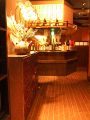 宮城 伝 でん 癒酒家の雰囲気