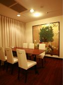 東武菜苑 独楽 東武百貨店 池袋店の雰囲気3