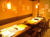 牛角 堺東店の雰囲気3