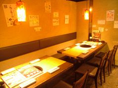 牛角 堺東店の雰囲気3