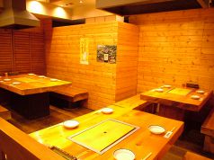 クスノキ KUSUNOKI 北海道の雰囲気1
