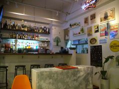 リュウジズ RYUJI'S カフェの写真