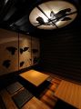 京都　さんぱち 河原町店の雰囲気