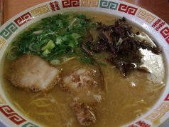 ラーメン 一竜のおすすめ料理1
