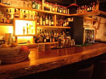 バー　コラソン Bar Corazonの雰囲気1
