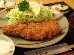 とんかつ