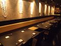 新宿　鉄板鍋 一蓮 新宿東口店の雰囲気
