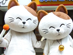 カラオケ本舗 まねきねこ 長崎思案橋店の写真