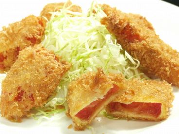 福チュウ 居酒屋のおすすめ料理1