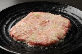 まんぷく 恵比寿 代官山店 焼肉のおすすめ料理3