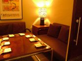PLUM NATURE CONTENTS カフェ DININGの雰囲気2