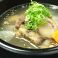 料理メニュー写真 テールスープ