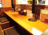 ともろう 西千葉店 炭火屋の雰囲気2