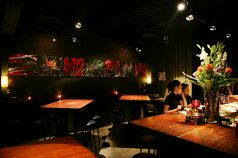セッテバール エトラットリア Settebar e trattoriaの写真