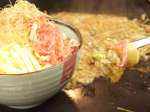 お好み焼き とんちんかん