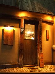 地鶏屋の写真