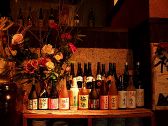 市ヶ谷 創作居酒屋 お!旬彩の雰囲気3