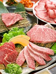 焼肉ホルモン一龍 茨木店の特集写真