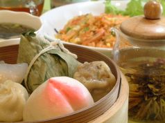 王記茶坊 船橋フェイス店の写真