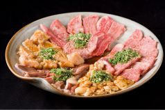 料理メニュー写真&nbsp;いっとう盛（2人前～）