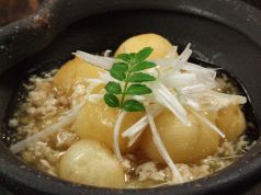 おはしのおすすめ料理1