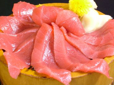 築地すし一番 築地場外市場中央店のおすすめ料理1