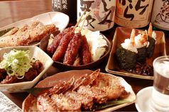 伍味酉 ごみとり 本店の写真