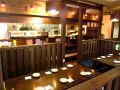 かとう 蓮池町通 季節料理の雰囲気1