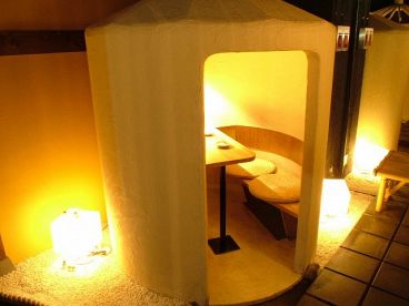 かまくら 池袋店の雰囲気1