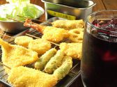 くし家 池袋東武店