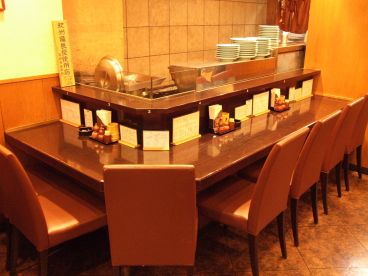 鳥ぎん 新橋店の雰囲気1