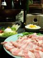 門前仲町・東陽町・木場・葛西　深川ノ満月のおすすめ料理