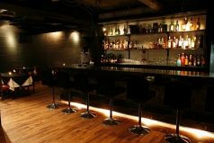 バー ステージ Bar STAGEの写真