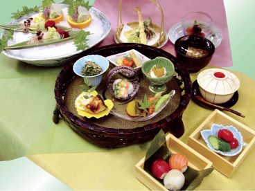 青山 満月のおすすめ料理1
