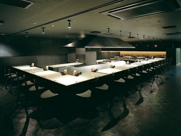 北○ きたまる すすきの本店の雰囲気1