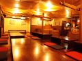 岐阜　ポップベーレの雰囲気