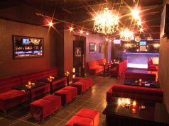 Party & Dining Lounge Flower フラワー