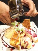 スウィーツダイニングカフェ チョコモ お店TOP