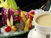 メデューサのおすすめ料理2