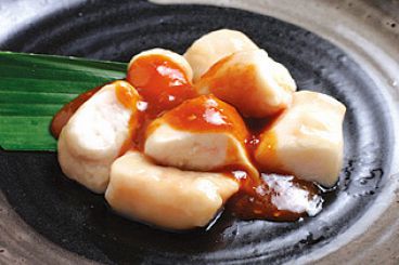 情熱ホルモン 姫路みゆき通り酒場のおすすめ料理1