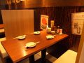 旨いもん屋 千葉駅前店の雰囲気1