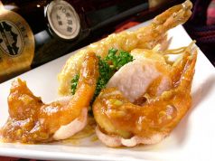 頂級中国料理 煌麗 ふぁんりーのおすすめ料理3